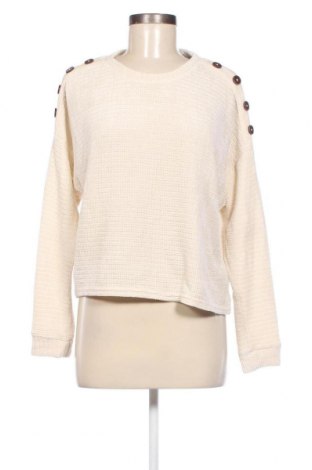 Pulover de femei Unbranded, Mărime M, Culoare Ecru, Preț 14,99 Lei