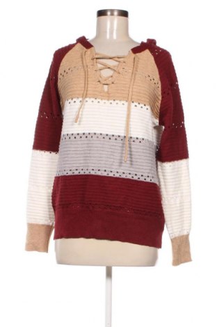 Dámský svetr Unbranded, Velikost S, Barva Vícebarevné, Cena  89,00 Kč