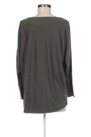 Damski sweter Unbranded, Rozmiar M, Kolor Zielony, Cena 19,99 zł