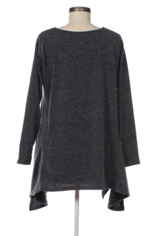 Dámský svetr Unbranded, Velikost M, Barva Modrá, Cena  99,00 Kč