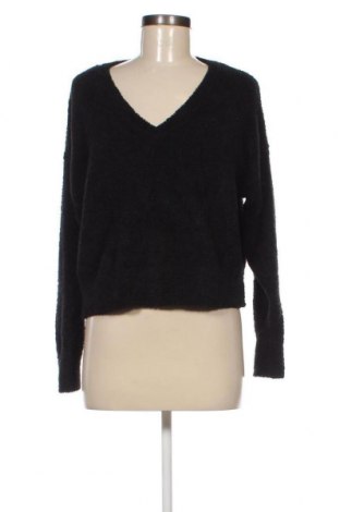 Dámský svetr Unbranded, Velikost L, Barva Černá, Cena  29,00 Kč