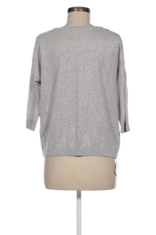 Damski sweter Unbranded, Rozmiar M, Kolor Szary, Cena 20,99 zł