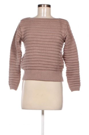 Dámský svetr Unbranded, Velikost M, Barva Popelavě růžová, Cena  29,00 Kč