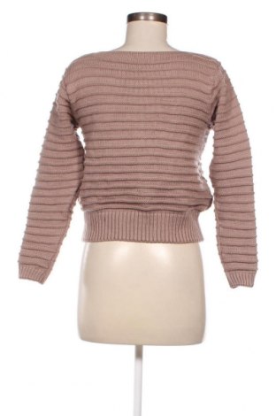 Dámský svetr Unbranded, Velikost M, Barva Popelavě růžová, Cena  29,00 Kč