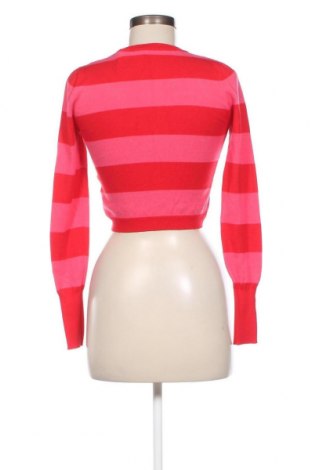 Дамски пуловер Unbranded, Размер XS, Цвят Многоцветен, Цена 4,60 €