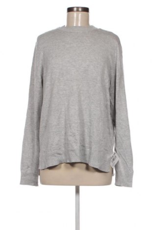 Дамски пуловер Unbranded, Размер M, Цвят Сив, Цена 3,57 €