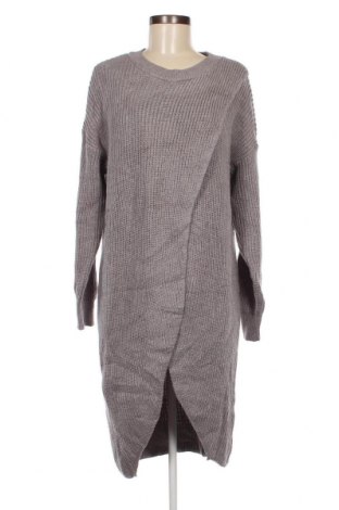 Dámský svetr Unbranded, Velikost M, Barva Šedá, Cena  99,00 Kč