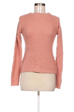 Dámský svetr Unbranded, Velikost M, Barva Růžová, Cena  99,00 Kč