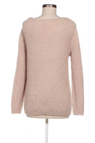 Dámský svetr Unbranded, Velikost XS, Barva Béžová, Cena  339,00 Kč