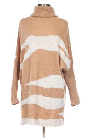 Dámský svetr Unbranded, Velikost M, Barva Vícebarevné, Cena  29,00 Kč