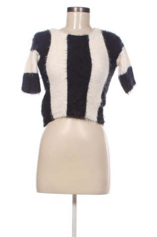 Дамски пуловер Unbranded, Размер XS, Цвят Многоцветен, Цена 5,62 €