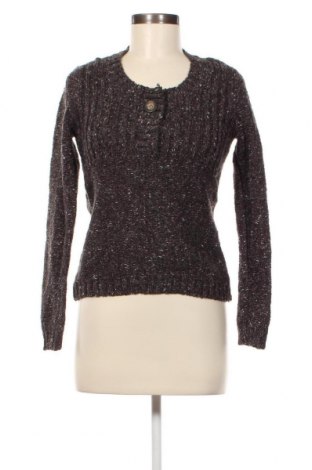 Dámský svetr Unbranded, Velikost S, Barva Šedá, Cena  29,00 Kč