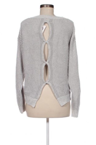 Dámský svetr Unbranded, Velikost M, Barva Šedá, Cena  99,00 Kč