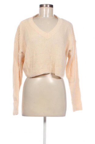 Dámský svetr Unbranded, Velikost M, Barva Červená, Cena  99,00 Kč