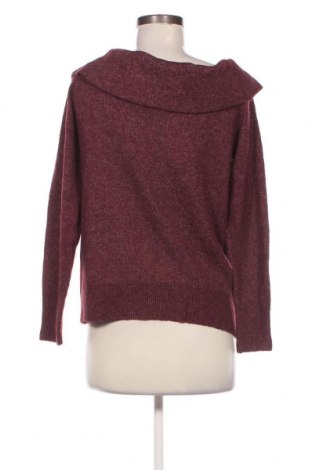 Γυναικείο πουλόβερ Abercrombie & Fitch, Μέγεθος M, Χρώμα Κόκκινο, Τιμή 17,99 €