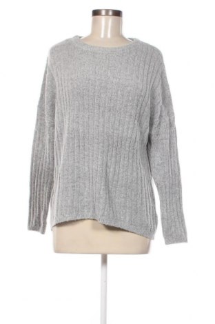 Dámský svetr Amisu, Velikost S, Barva Šedá, Cena  29,00 Kč