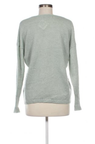 Dámský svetr Amisu, Velikost XS, Barva Zelená, Cena  89,00 Kč