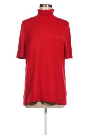 Pulover de femei Betty Barclay, Mărime XL, Culoare Roșu, Preț 203,99 Lei, #127577938