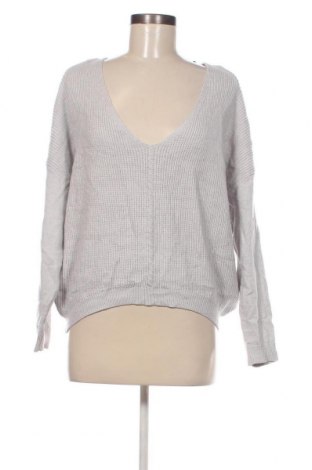 Dámský svetr Blind Date, Velikost S, Barva Šedá, Cena  89,00 Kč