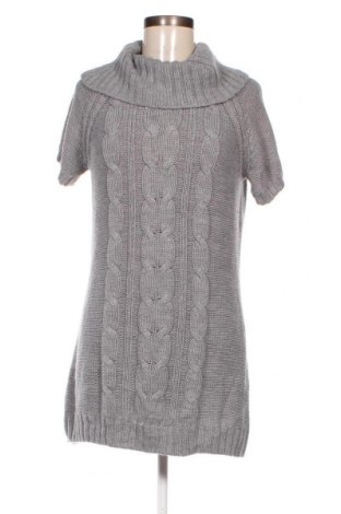 Dámský svetr Blue Motion, Velikost M, Barva Šedá, Cena  89,00 Kč