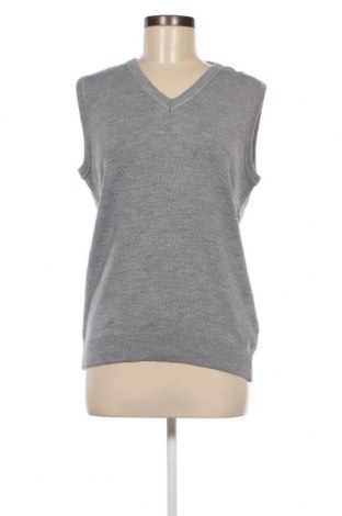 Pulover de femei Canda, Mărime M, Culoare Gri, Preț 95,99 Lei, #127628914