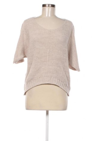 Damski sweter Colloseum, Rozmiar S, Kolor Beżowy, Cena 18,99 zł