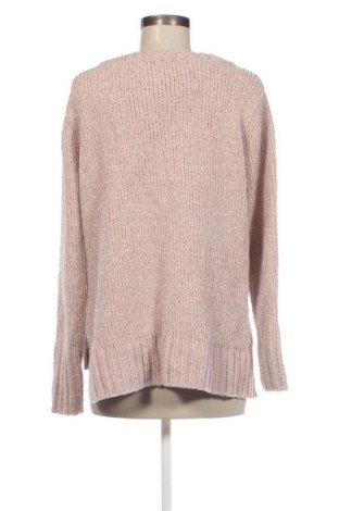 Dámský svetr Colours Of The World, Velikost S, Barva Růžová, Cena  89,00 Kč