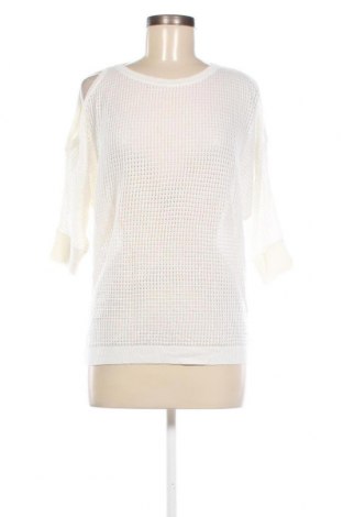 Dámský svetr Unbranded, Velikost S, Barva Bílá, Cena  79,00 Kč