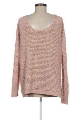 Dámský svetr Edc By Esprit, Velikost M, Barva Růžová, Cena  149,00 Kč