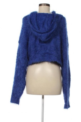 Γυναικείο πουλόβερ Factorie, Μέγεθος S, Χρώμα Μπλέ, Τιμή 0,99 €