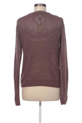 Dámský svetr Flame, Velikost M, Barva Fialová, Cena  69,00 Kč