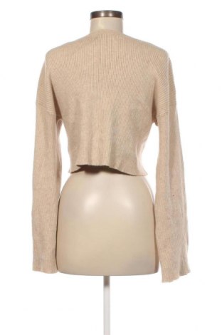 Dámský svetr Forever 21, Velikost M, Barva Béžová, Cena  79,00 Kč