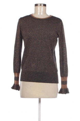 Dámský svetr Free Quent, Velikost S, Barva Vícebarevné, Cena  29,00 Kč