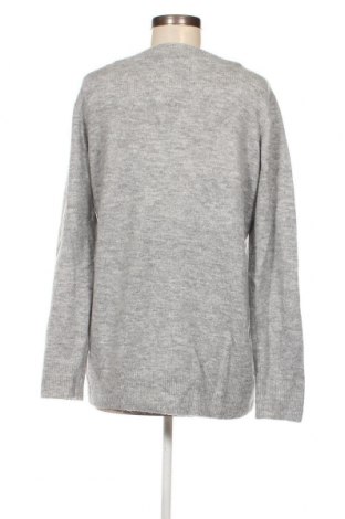 Dámský svetr Gina, Velikost S, Barva Šedá, Cena  89,00 Kč