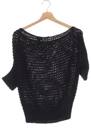 Дамски пуловер H&M, Размер XS, Цвят Черен, Цена 11,24 €