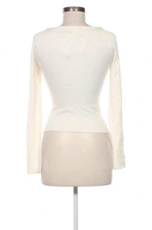 Дамски пуловер H&M, Размер S, Цвят Екрю, Цена 24,03 €