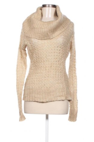 Dámský svetr H&M, Velikost M, Barva Béžová, Cena  99,00 Kč