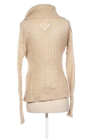 Dámský svetr H&M, Velikost M, Barva Béžová, Cena  99,00 Kč