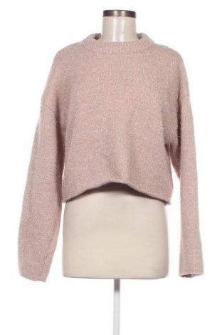 Damenpullover H&M, Größe L, Farbe Beige, Preis € 2,99