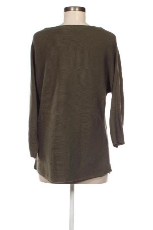 Dámský svetr H&M, Velikost S, Barva Zelená, Cena  89,00 Kč