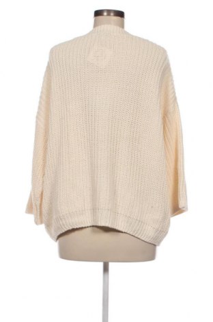 Dámsky pulóver H&M, Veľkosť S, Farba Kremová, Cena  3,95 €
