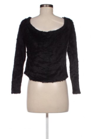 Dámský svetr H&M, Velikost L, Barva Černá, Cena  99,00 Kč