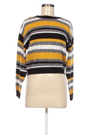 Damski sweter H&M Divided, Rozmiar M, Kolor Kolorowy, Cena 48,99 zł