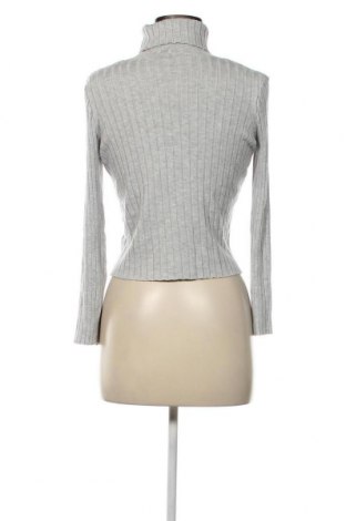 Γυναικείο πουλόβερ H&M Divided, Μέγεθος M, Χρώμα Γκρί, Τιμή 0,99 €