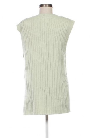 Дамски пуловер H&M Divided, Размер S, Цвят Зелен, Цена 8,69 €