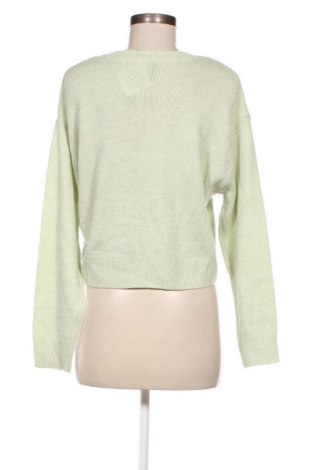 Dámský svetr H&M Divided, Velikost XS, Barva Zelená, Cena  29,00 Kč