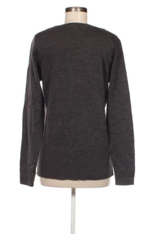 Dámský svetr Infinity Woman, Velikost M, Barva Šedá, Cena  89,00 Kč