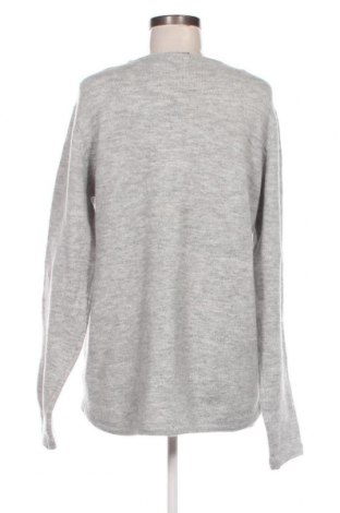 Γυναικείο πουλόβερ Janina, Μέγεθος M, Χρώμα Γκρί, Τιμή 0,99 €
