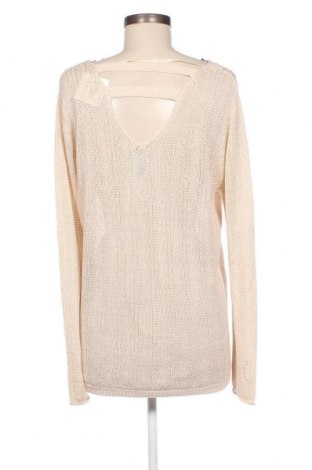 Dámský svetr Jean Pascale, Velikost M, Barva Béžová, Cena  89,00 Kč
