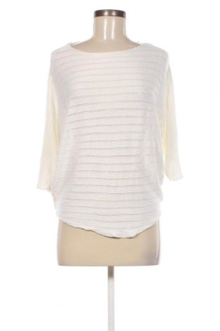 Dámský svetr Jean Pascale, Velikost S, Barva Bílá, Cena  109,00 Kč